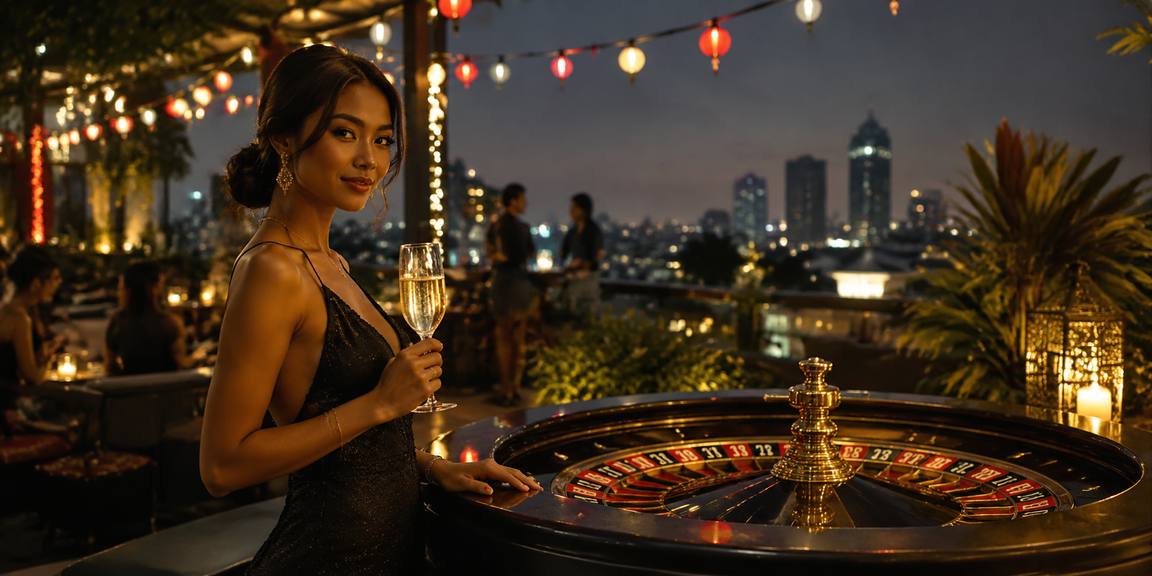 mpo303 login What We Offer in mpo303 login Casino